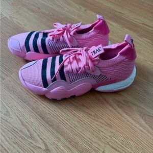 Adidas Basketball Shoes